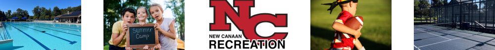 New Canaan Parks and Recreation