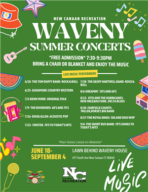 Summer Concert 