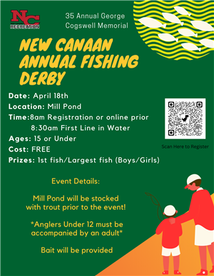 Fish Derby