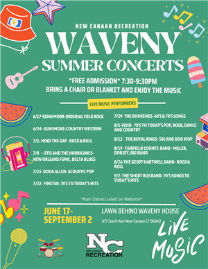 Summer Concerts 26