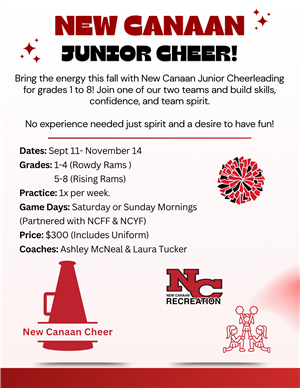 CHEER