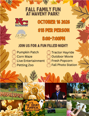 Fall Fest